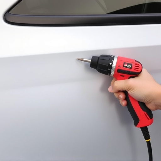 dent removal tools
