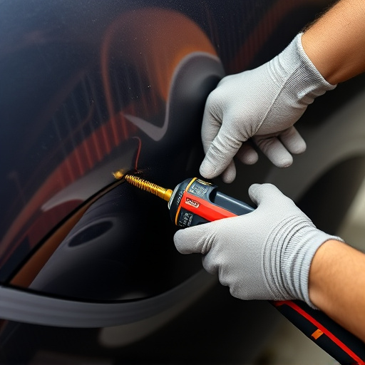 dent removal tools