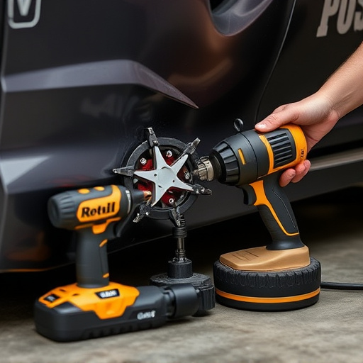 dent removal tools