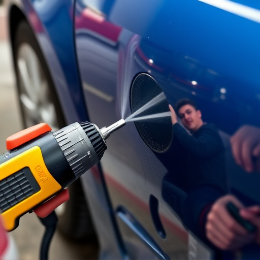 dent removal tools