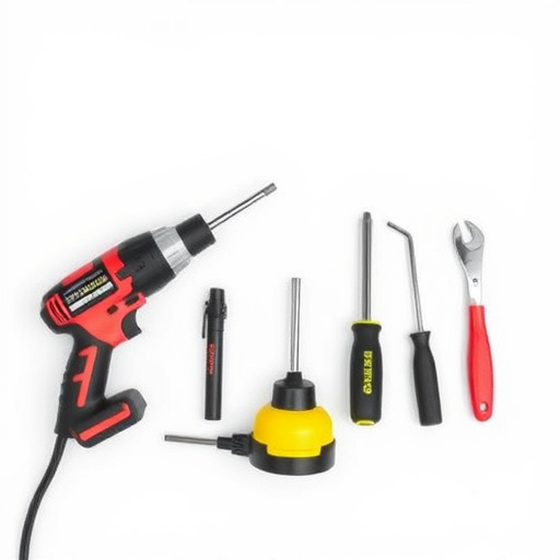 dent removal tools