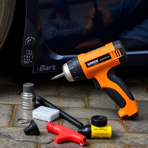 dent removal tools