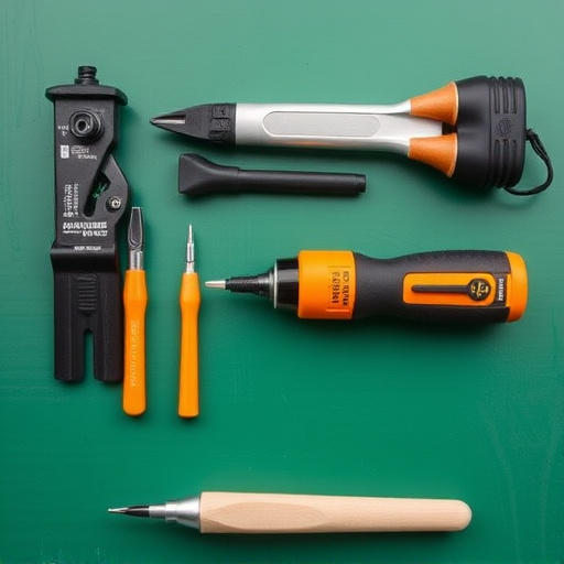 dent removal tools