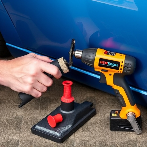 dent removal tools