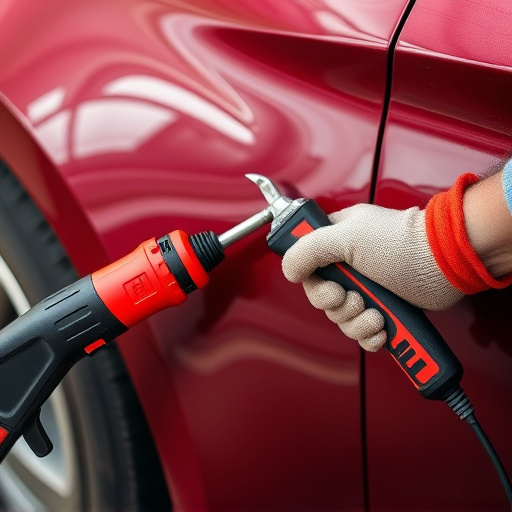 dent removal tools