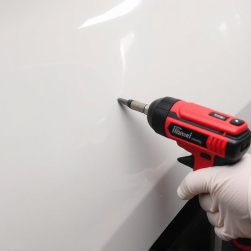 dent removal tools