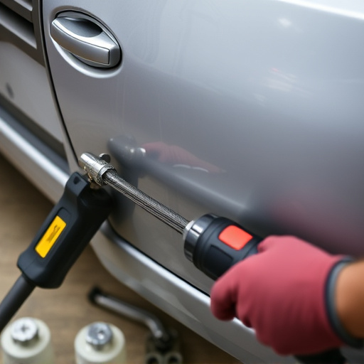dent removal tools