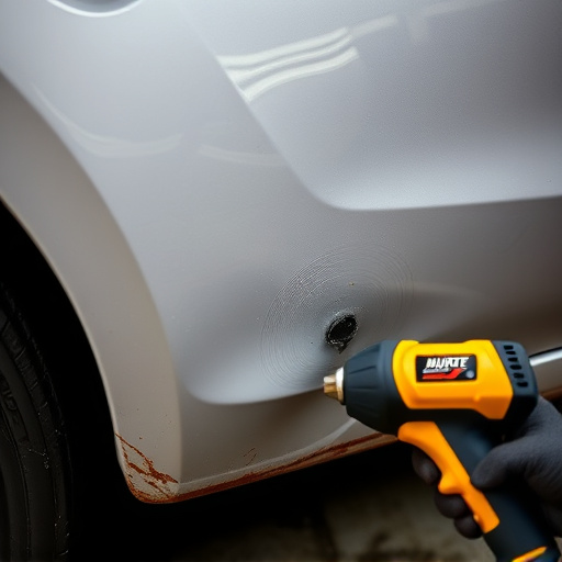 dent removal tools