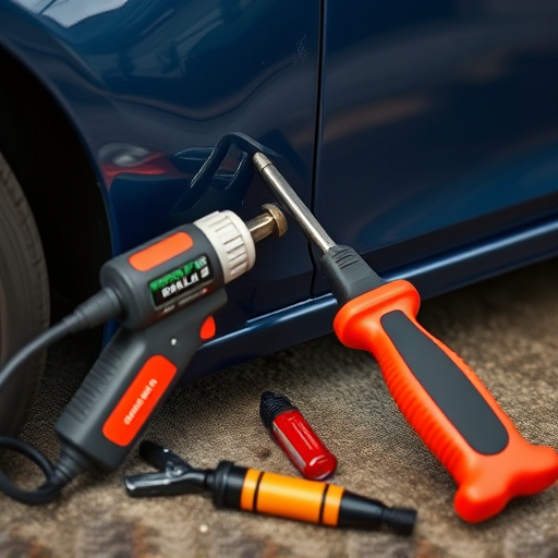 dent removal tools