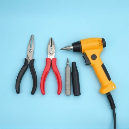 dent removal tools