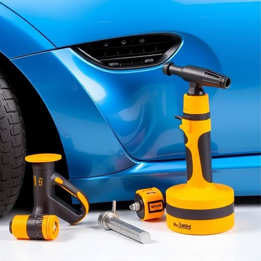 dent removal tools