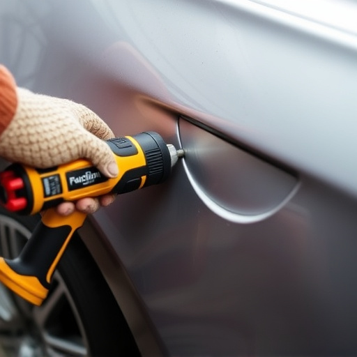 dent removal tools