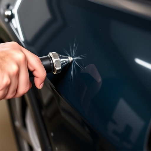 dent removal tools