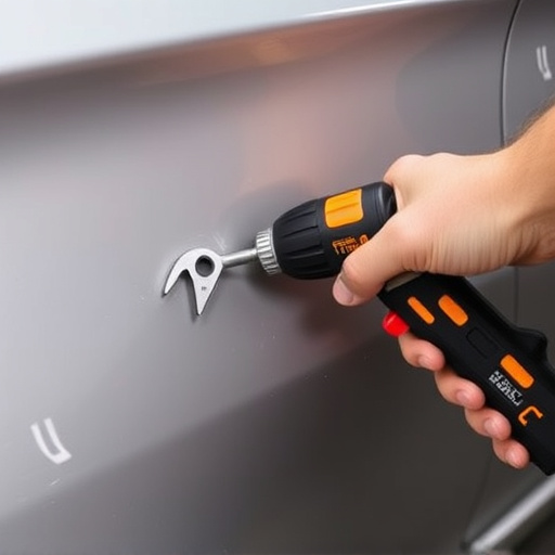 dent removal tools