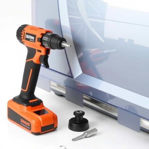 dent removal tools
