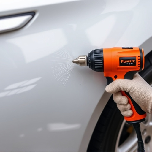 dent removal tools