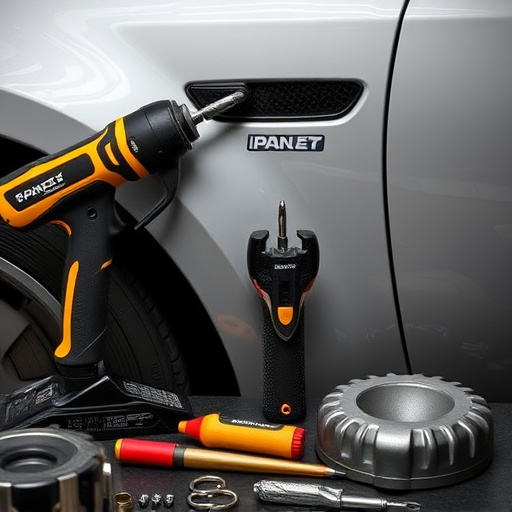 dent removal tools