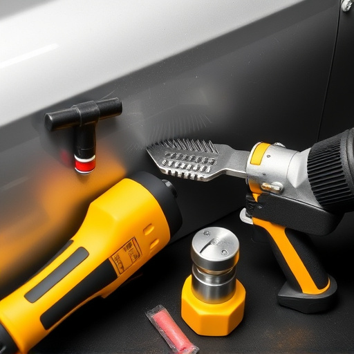 dent removal tools
