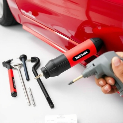 dent removal tools