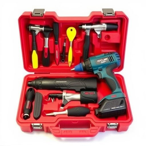 dent removal tools