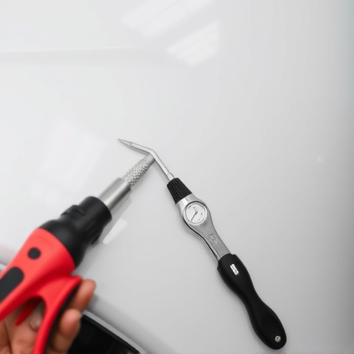 dent removal tools