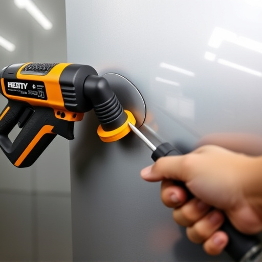 dent removal tools