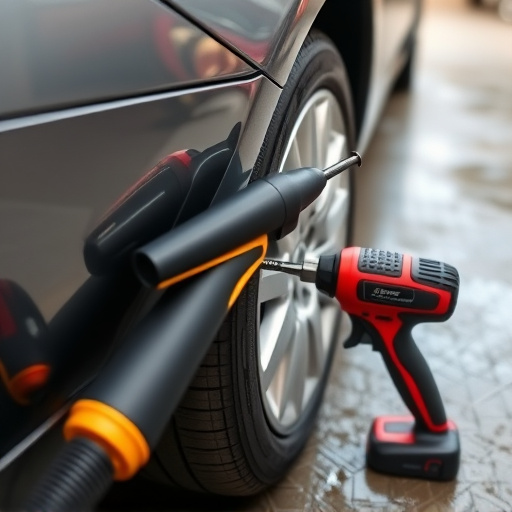 dent removal tools