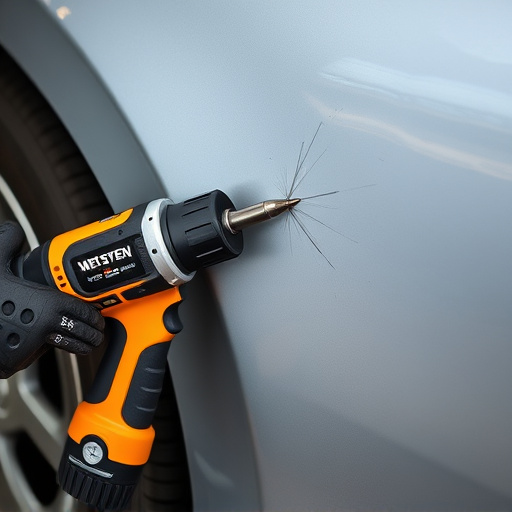 dent removal tools