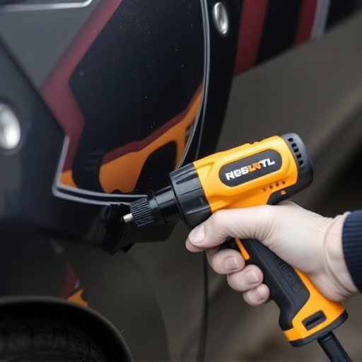 dent removal tools