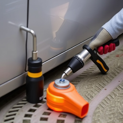 dent removal tools