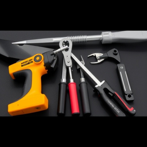 dent removal tools