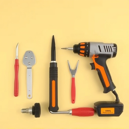 dent removal tools