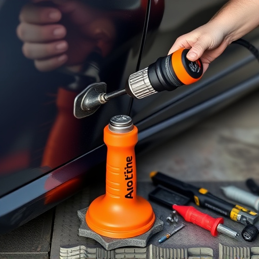 dent removal tools