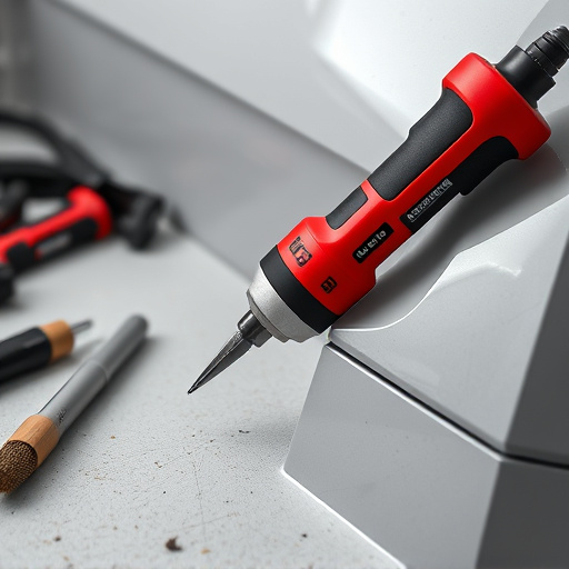 dent removal tools