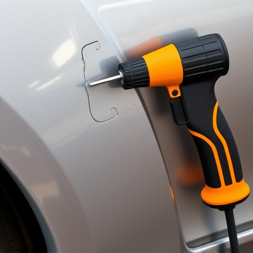 dent removal tools