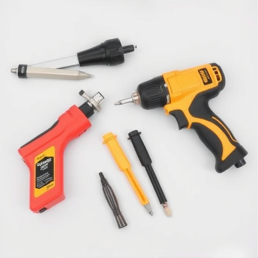 dent removal tools