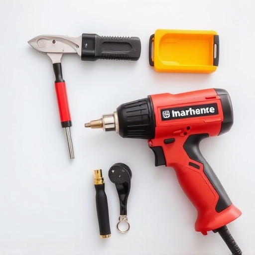 dent removal tools