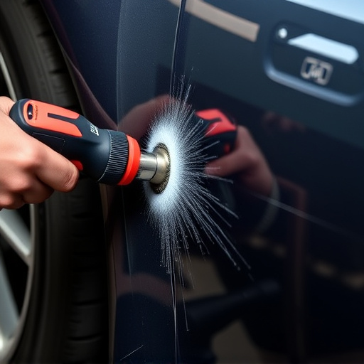 dent removal tools