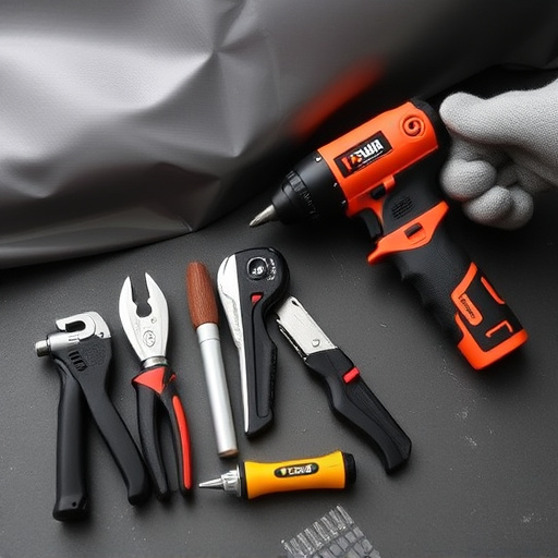 dent removal tools