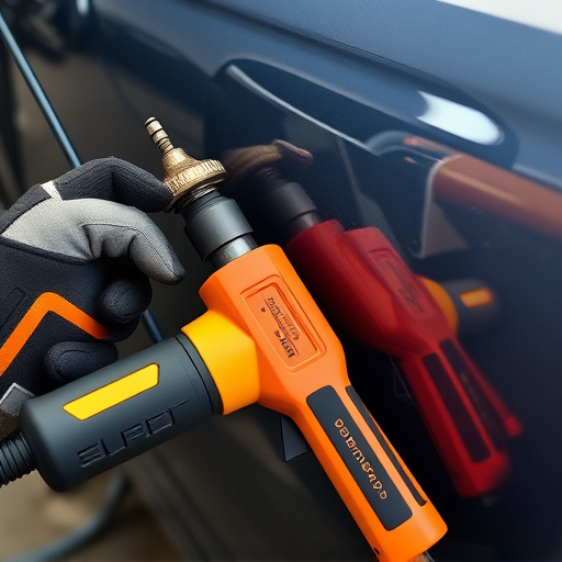 dent removal tools