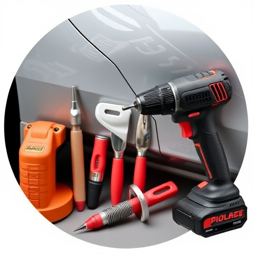 dent removal tools