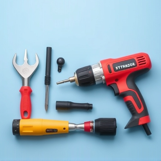 dent removal tools