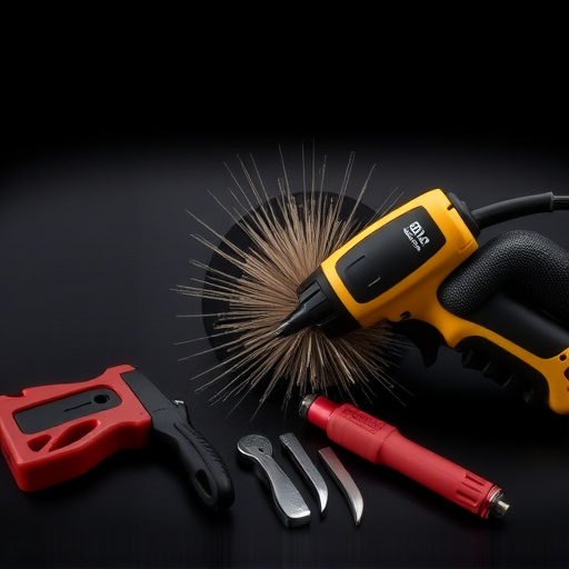 dent removal tools