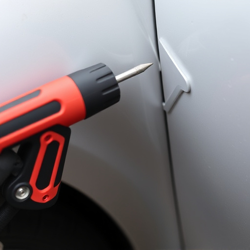 dent removal tools