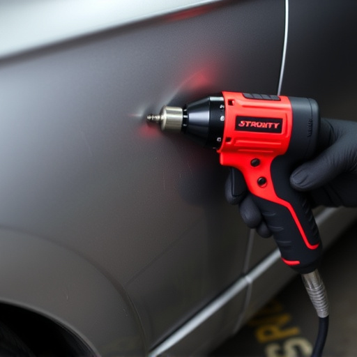 dent removal tools
