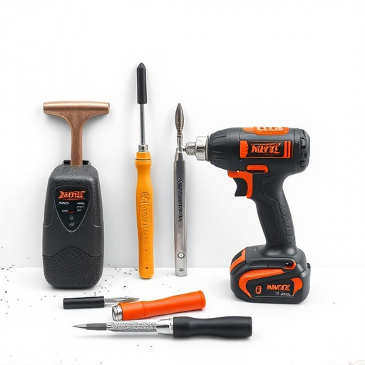 dent removal tools