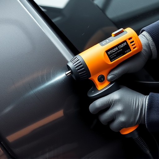 dent removal tools