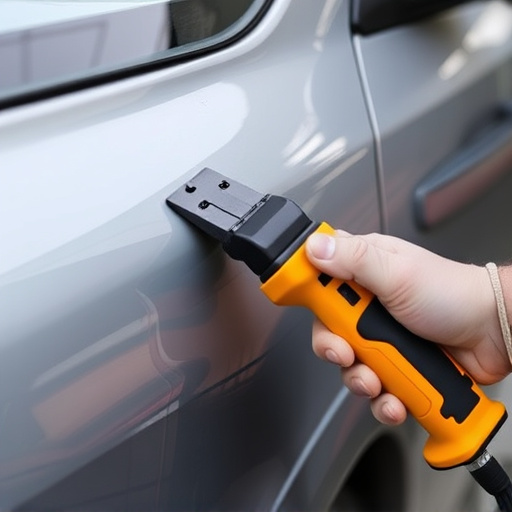 dent removal tools