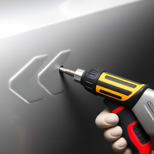 dent removal tools