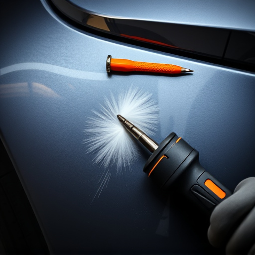 dent removal tools